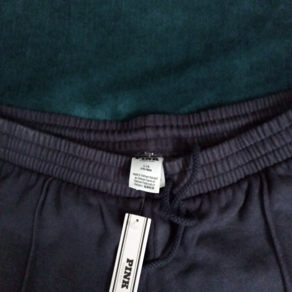 Fleece sweatpants